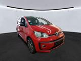 Volkswagen up! Black Style *16Zoll*KAMERA*maps+more Dock* - Volkswagen up!: Black Style