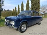 Alfa Romeo ALFA ROMEO Giulia Super 1.3 ASI TARGA ORO 115.09 - Alfa Romeo Gebrauchtwagen von 1973