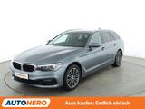BMW 5er 520d xDrive Sport Line - BMW 520 in Essen