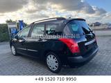 Peugeot 308 SW Tendance 1,6 Klimaautomatik TÜV 11/26 - Peugeot 308 aus 2008