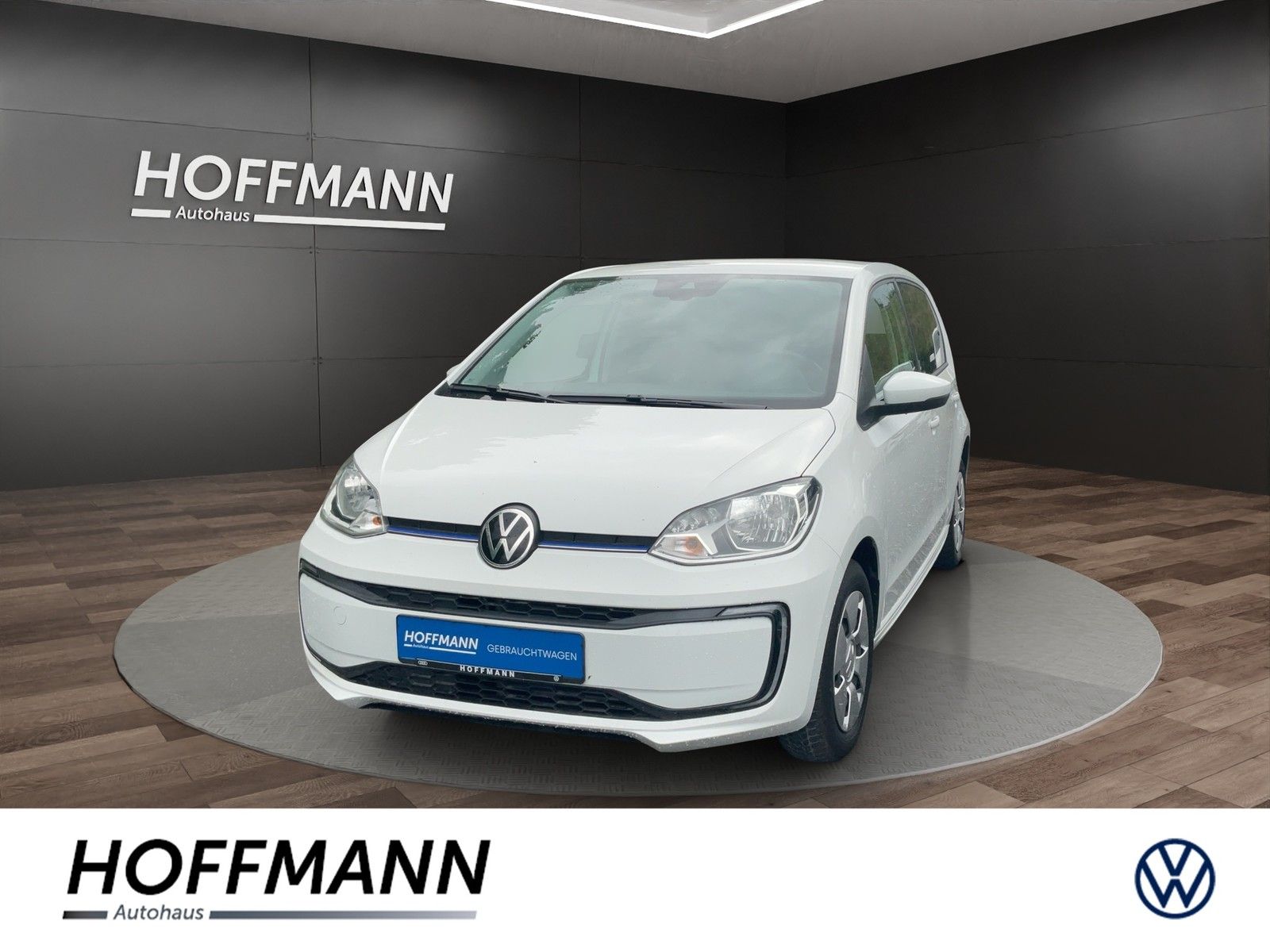 Fahrzeugbild von Volkswagen e-up!