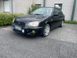 Subaru Impreza 2.0 Allrad, Gasanlage,Autom... - Subaru Impreza aus 2003