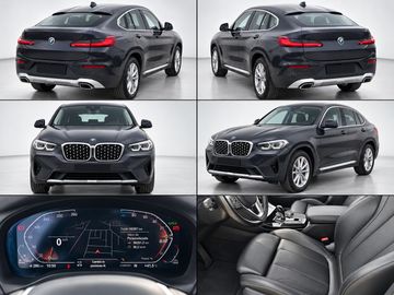 BMW X4 - 1