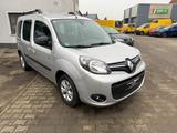 Renault Kangoo 1.2 TCE Limited - Renault Kangoo: Limited