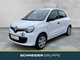 Renault Twingo LIFE SCe 70 KLIMA+ISOFIX+ - Renault Twingo: I