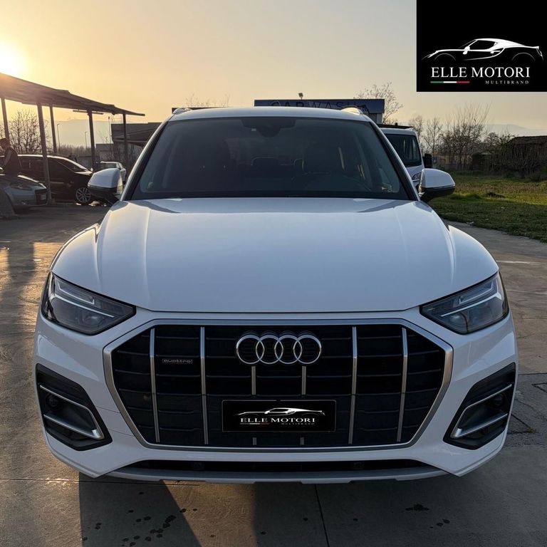 Image of Audi Q5