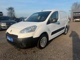 Peugeot Partner Kühlkastenwagen -2C - Peugeot Partner
