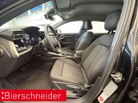 Audi A3 - Vorschau Bild 7