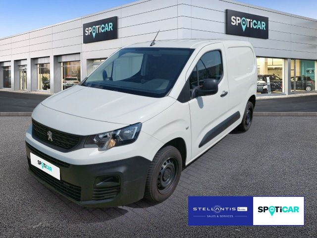 Peugeot Partner Pro L1 PureTech 110 S&S (EURO 6d)