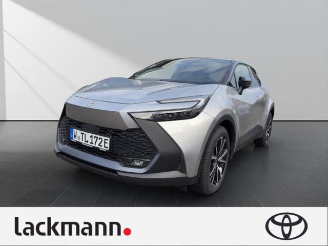 Toyota C-HR 2.0 Plug-In Hybrid Team D*Technik-Paket*LED