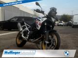 BMW F 900 GS Tieferlegung 835 mm - BMW MOTORRAD TIEFERLEGUNG