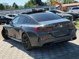 BMW M850i xDr GranCoupe M-Sitz/Pano/Laser/SoftCl/H&K - BMW M850