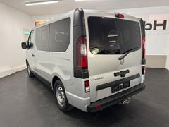 OPEL Vivaro B Combi+ L1H1 *9 SITZE*NAVI*KAMERA*AHK* OPEL Vivaro B Combi+ L1H1 *9 SITZE*NAVI*KAMERA*AHK*