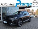 Mazda CX-3 G-121 Sports-Line TEC-P NAVI ACAA MATRIX BO - Mazda Gebrauchtwagen in Osnabrück