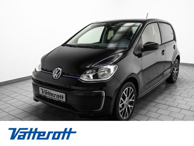 Volkswagen up e-up! Edition 32,3 kWh 1-Gang-Automatik