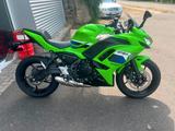 Kawasaki Ninja 650 Vorführer wenig km! KAWA EB - Offers
