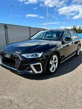 Audi A4 35 TDI S line Avant / ACC / MASSAGE/ GARANTIE