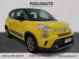 Fiat FIAT 500L 1.6 Multijet 120 CV Trekking - Fiat 500L Trekking Diesel Gebrauchtwagen