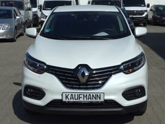 Fahrzeugabbildung Kadjar Business Edition 1.3 TCe 140 EDC  Keyless