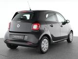 Smart smart EQ forfour Klima, Sitzheizung, BT, Servo - Smart ForFour in Mainz