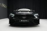 Mercedes-Benz AMG GT 4-trg. 63 S 4Matic+ Editon 1 - Mercedes-Benz: Coupe, E63