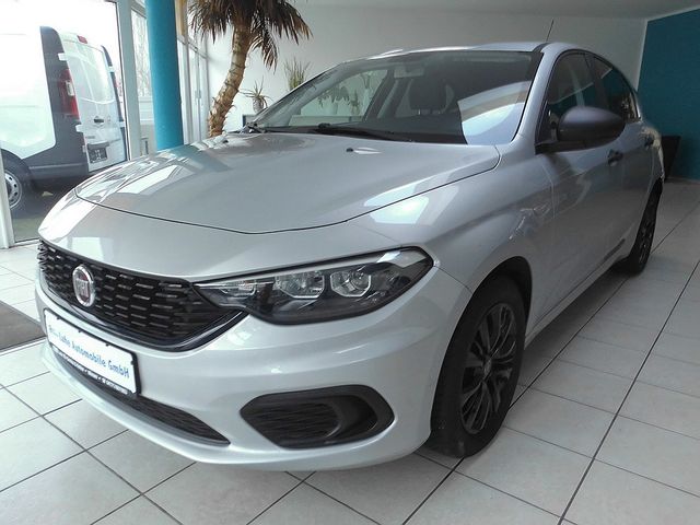 Fiat Tipo 1,4 Hatchback Street Temp/Shzg. Orig. 29tkm