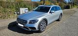 Mercedes-Benz E 220 d 4MATIC T All-Terrain Autom. All-Terrain - Mercedes-Benz E 220 von privat