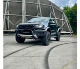 Ford Raptor - gebrauchte Ford Raptor aus dem Jahr 2020