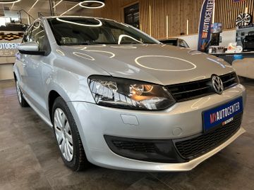 Volkswagen Polo V Comfortline *TÜV 0827*Sitzheiz.*Klima*