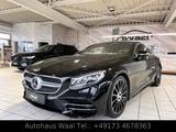 Mercedes-Benz S 560 Coupe 4M AMG | EXKLUSIV KONFIGURIERT - Mercedes-Benz S 560: Coupe