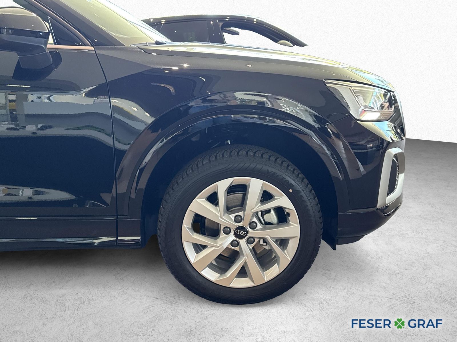 Audi Q2 - Bild 4