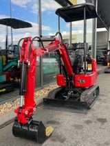 Other Rhinoceros XN 11 Minibagger Bagger !! Neu !! - Offers matching your search criteria