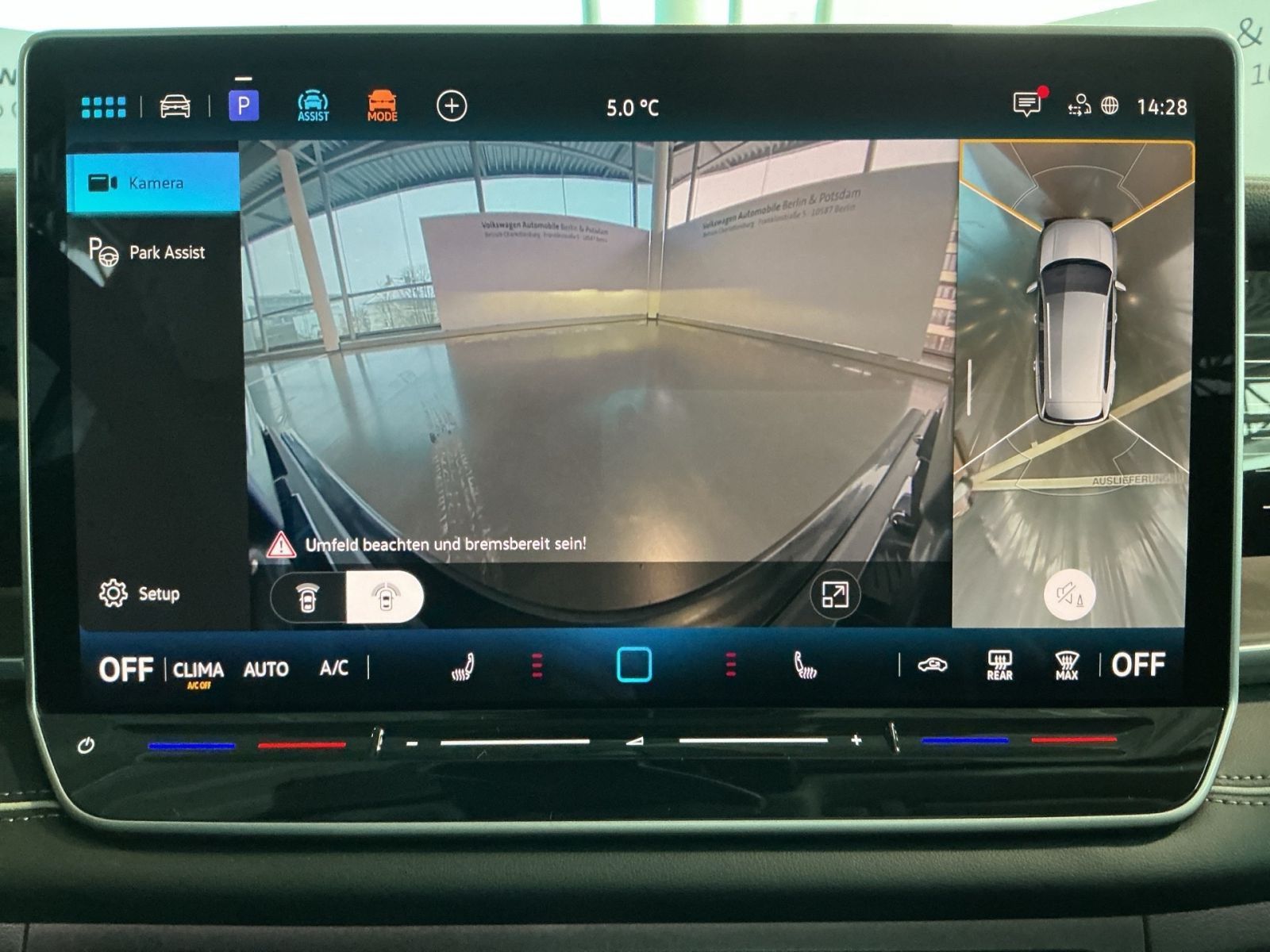 Volkswagen Tayron - Bild 20