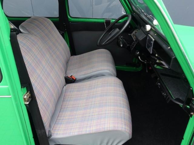 Citroën 2 CV 6 2CV6 Club AZ-L-20KW