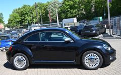 VW Beetle 1.4 TSI Remix Navi
