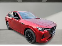 Mazda CX-60 - Vorschau Bild 8