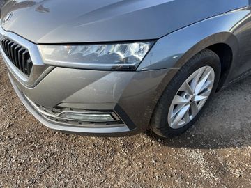 Skoda Octavia - 9