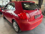 Toyota Auris Sol AUTOMATIK  TÜV NEU - gebrauchte Toyota Auris aus dem Jahr 2008