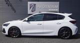 Ford FOCUS ST X VIRTUAL|HEAD-UP|PANORAMA|KAMERA|LED - Ford mit Benzin-Antrieb: Limousine, Ka