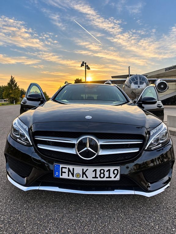 Image of Mercedes-Benz C 300