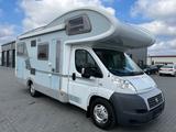Knaus Sun 700 DG 3.0 JTD*Klima*Solar*Aut.Sat*Tv*55Tkm - 700