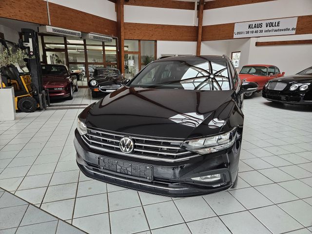 Volkswagen Passat 2.0 TDI Business LED Navi ACC RFK SHZ PDC