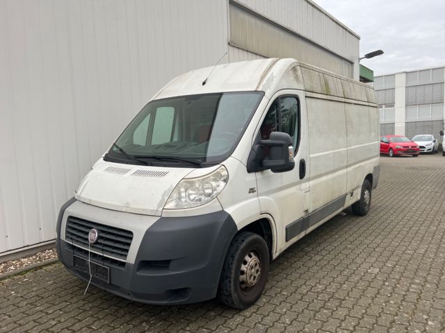 Fiat Ducato Grossr.-Kasten 35 130  L4*Klima*