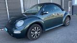 Volkswagen Beetle  Cabrio 1.9 TDI-Klima-SHZ-TÜV -Garantie - gebrauchte Volkswagen Beetle aus dem Jahr 2004