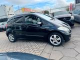 Mercedes-Benz A 200 A -Klasse A 200*AUTOMATIK*AHK*SHZG*T-LEDER
