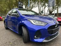 Mazda 2 Hybrid - Vorschau Bild 3