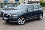 Audi Q5 3.0 TDI Quattro AUT.|Panorama|Leder|Bi-Xenon - gebrauchte Audi Q5 aus dem Jahr 2008