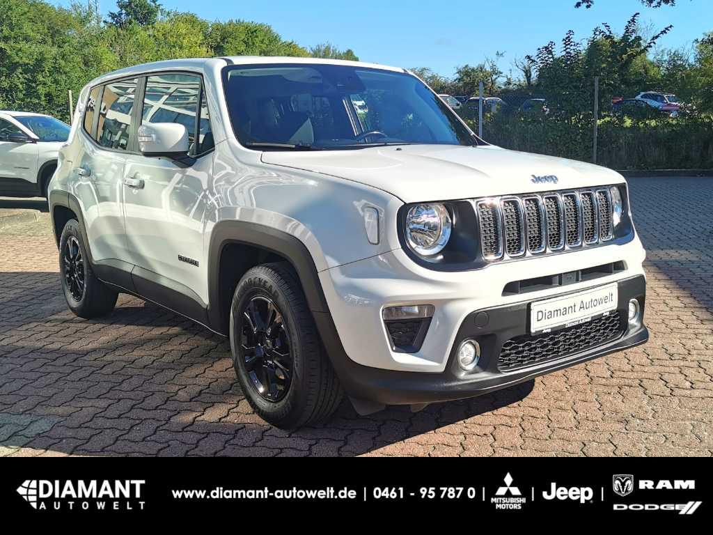 Jeep Другой