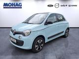 Renault Twingo Limited *Panoramadach *Ganzjahresreifen - Renault Twingo: Panoramadach