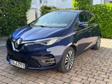 Renault ZOE Zoe Riviera~1.Hand~Kaufbatterie~Navi - Renault ZOE in Augsburg